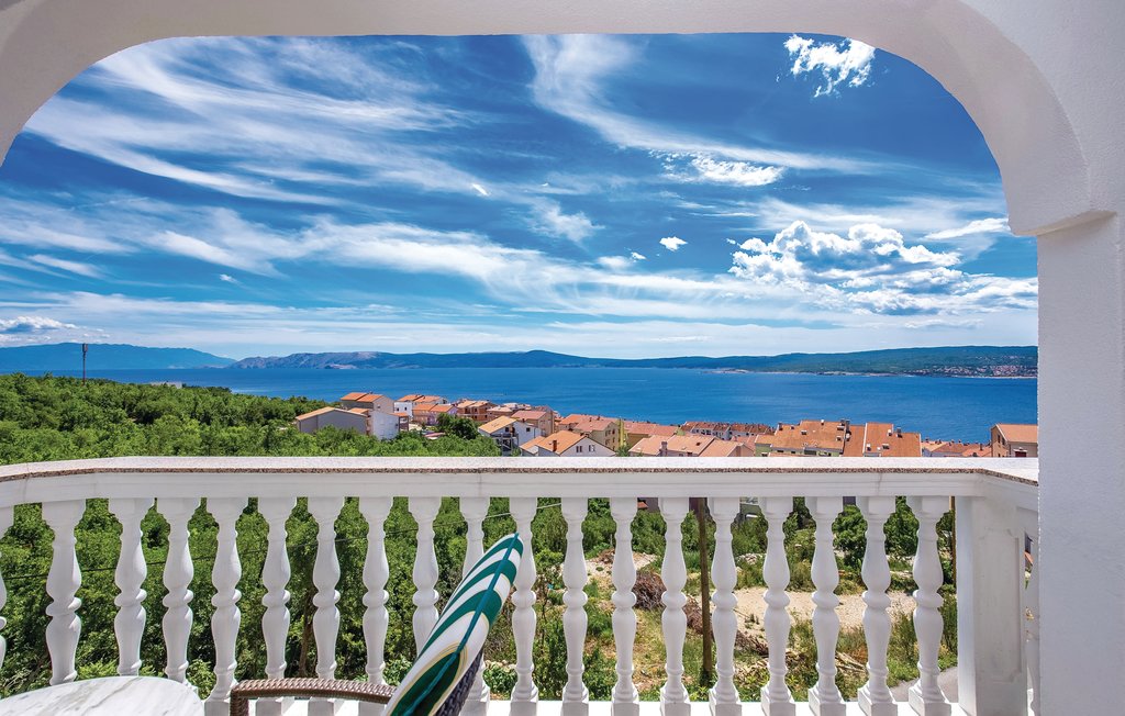 Lejlighed - Crikvenica , Kroatien - CKC484 16