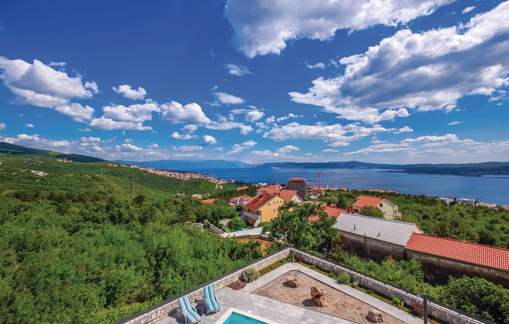 Feriehus - Crikvenica , Kroatia - CKC500 28