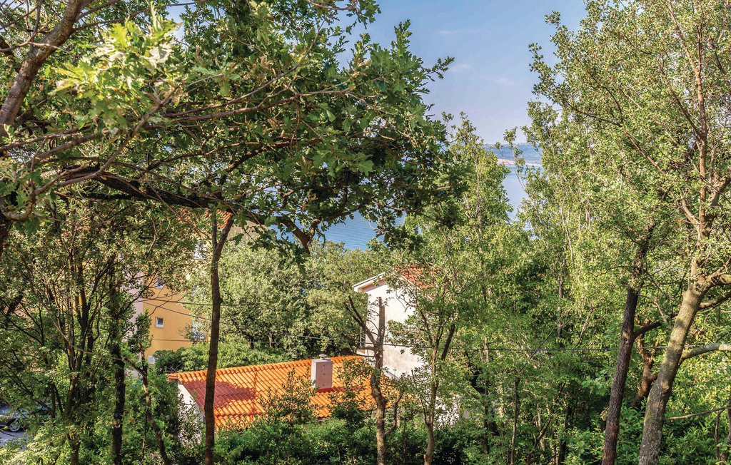 Feriehus - Crikvenica , Kroatia - CKC667 14