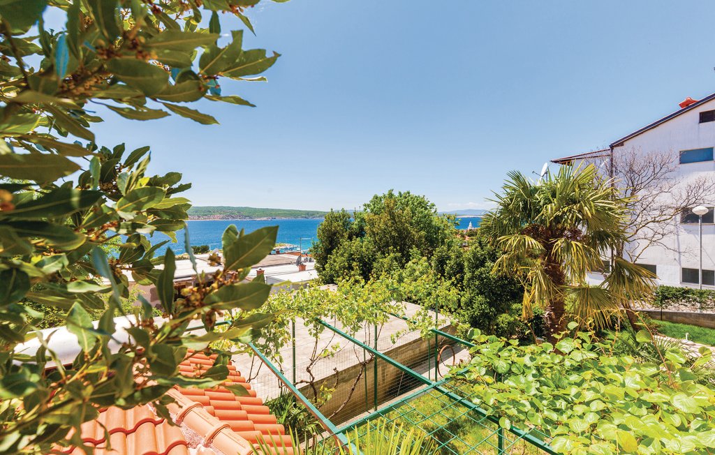 Ferienwohnung - Crikvenica , Kroatien - CKC682 1