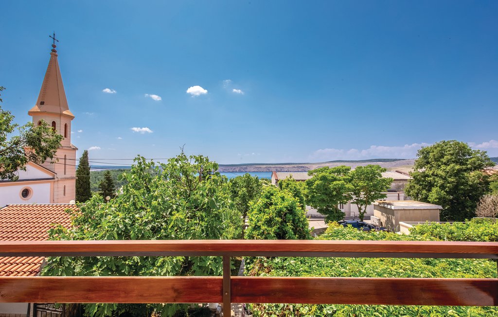 Ferienhaus - Crikvenica-Jadranovo , Kroatien - CKC727 6