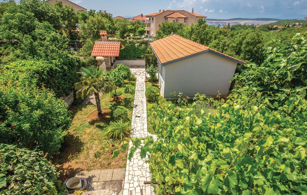 Ferieleilighet - Crikvenica-Jadranovo , Kroatia - CKC754 13