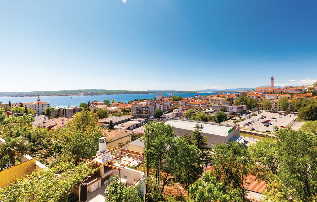 Ferienwohnung - Crikvenica , Kroatien - CKC757 11