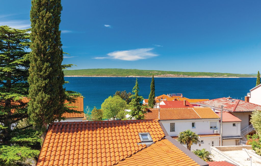 Ferienwohnung - Crikvenica-Selce , Kroatien - CKC774 7