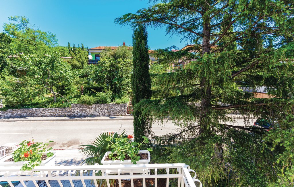 Ferienwohnung - Crikvenica-Selce , Kroatien - CKC775 10