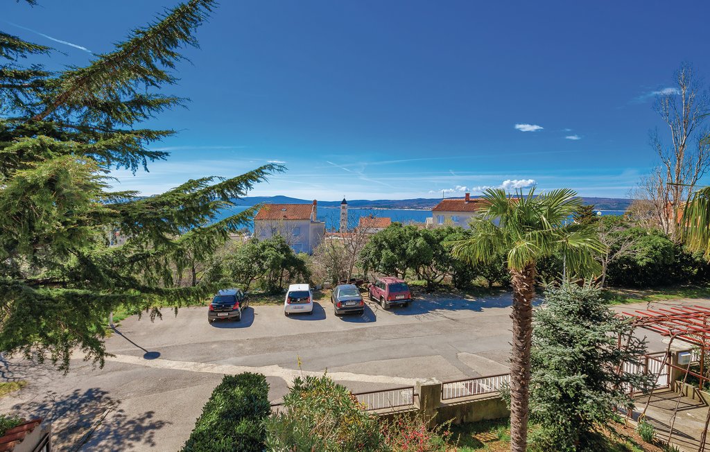 Ferienwohnung - Crikvenica , Kroatien - CKC804 8