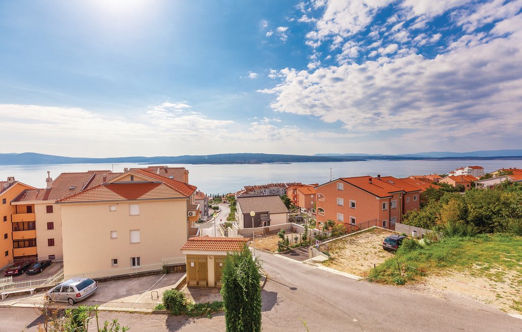 Ferieleilighet - Crikvenica , Kroatia - CKC808 12