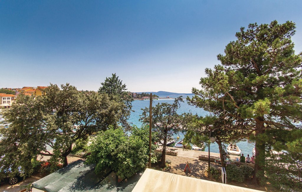 Ferienhaus - Crikvenica-Selce , Kroatien - CKC838 7