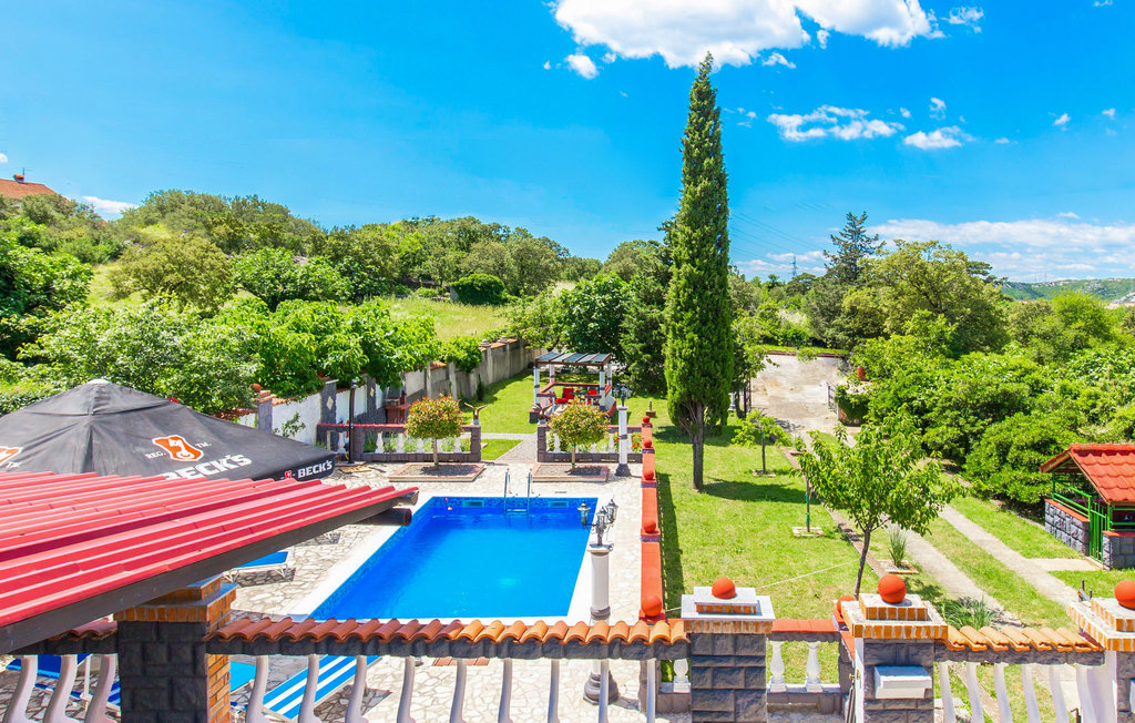 Ferienhaus - Crikvenica-Krasica , Kroatien - CKC882 1