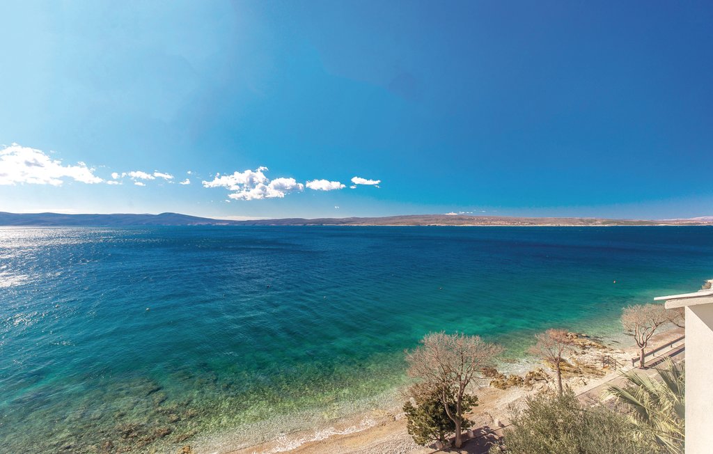 Lejlighed - Crikvenica-Selce , Kroatien - CKC888 5