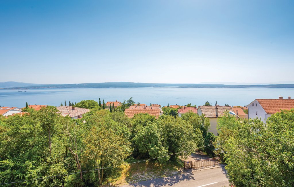 Ferienwohnung - Crikvenica-Dramalj , Kroatien - CKC978 11