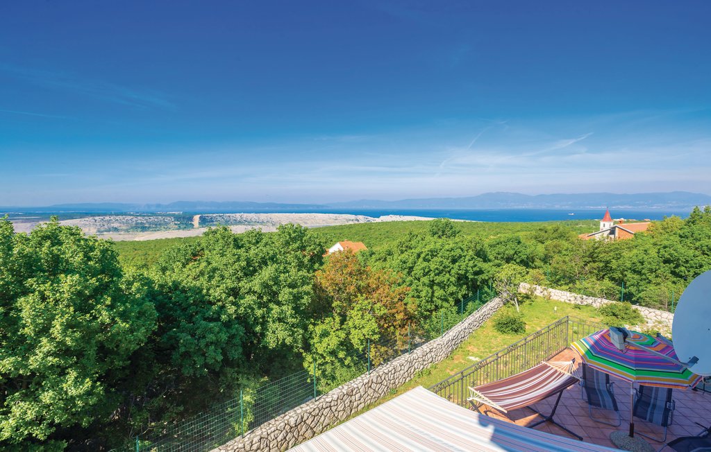 Feriehus - Crikvenica-Smrika , Kroatia - CKC999 8