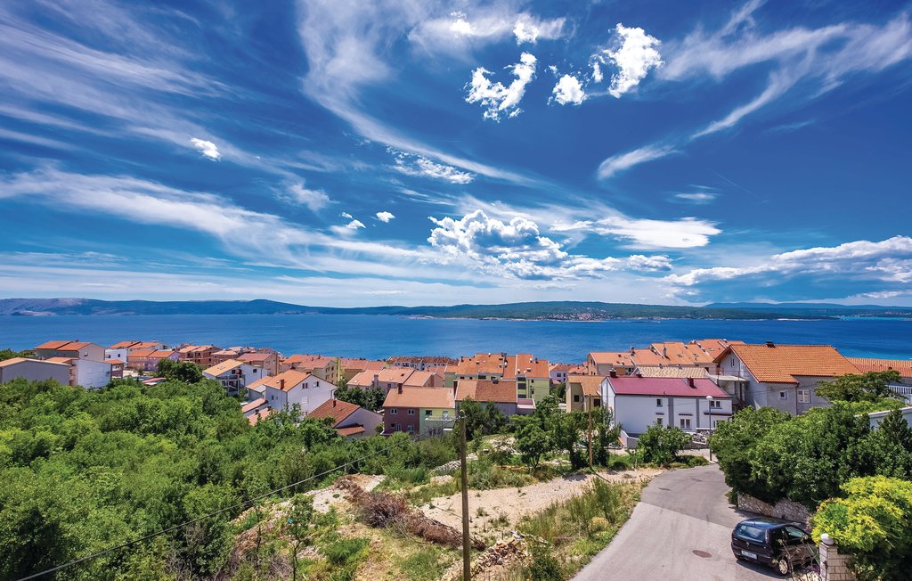 Lejlighed - Crikvenica , Kroatien - CKC484 17