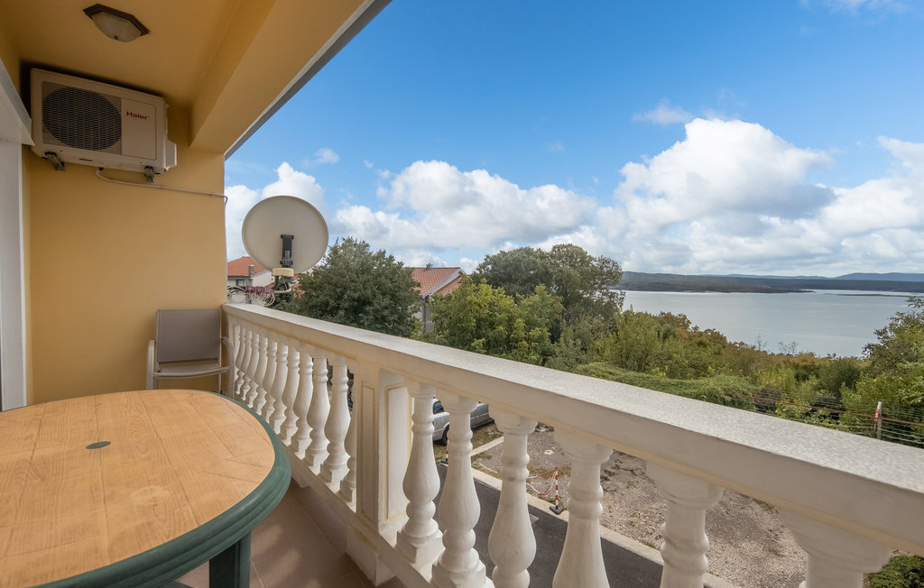 Feriehus - Crikvenica , Kroatia - CKC578 9