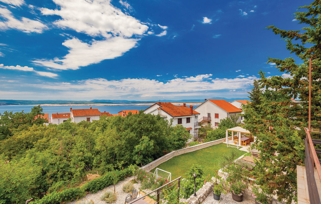 Feriehuse - Crikvenica-Dramalj , Kroatien - CKC639 16