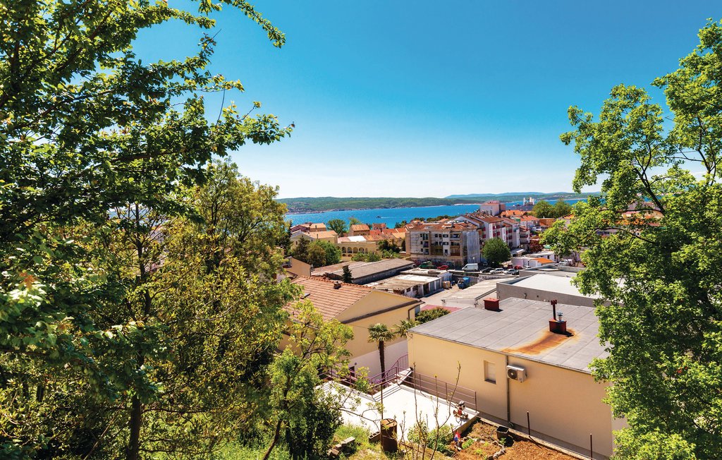 Ferienwohnung - Crikvenica , Kroatien - CKC757 12