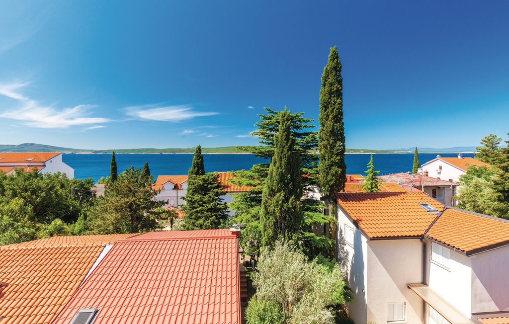 Ferienwohnung - Crikvenica-Selce , Kroatien - CKC774 10