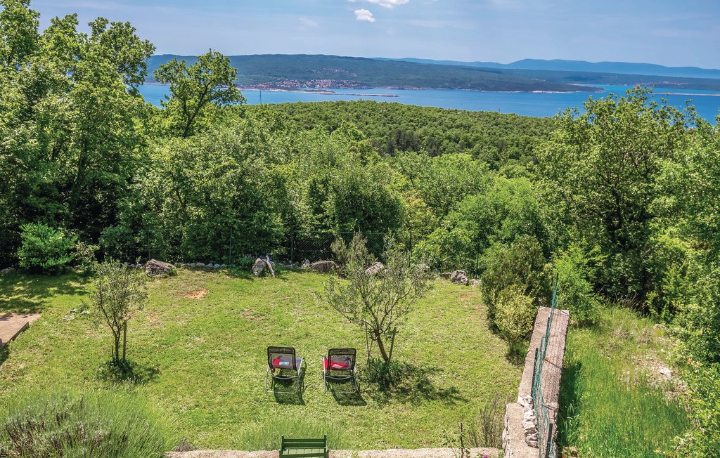Feriehus - Crikvenica , Kroatia - CKC818 15