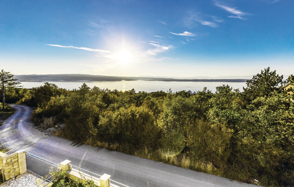 Feriehuse - Crikvenica , Kroatien - CKC825 21