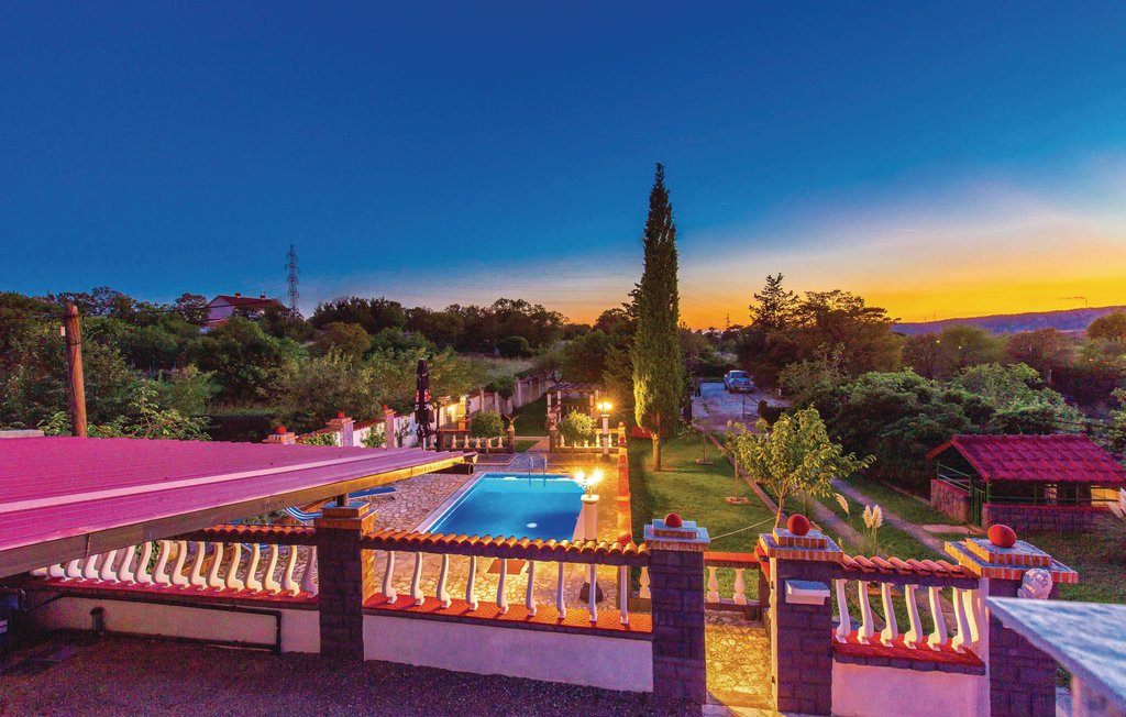 Ferienhaus - Crikvenica-Krasica , Kroatien - CKC882 22