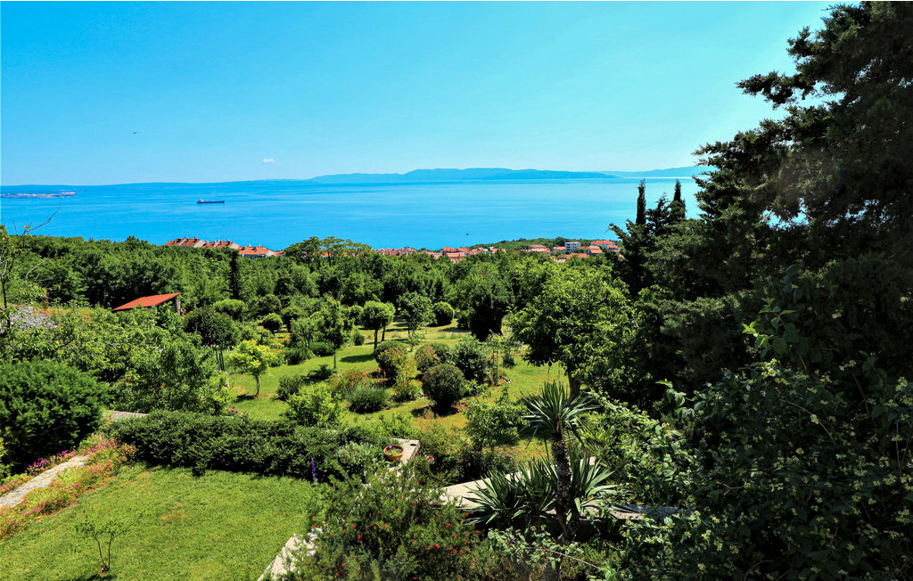 Ferienwohnung - Crikvenica-Kostrena , Kroatien - CKC066 23