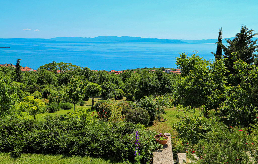 Ferienwohnung - Crikvenica-Kostrena , Kroatien - CKC066 24