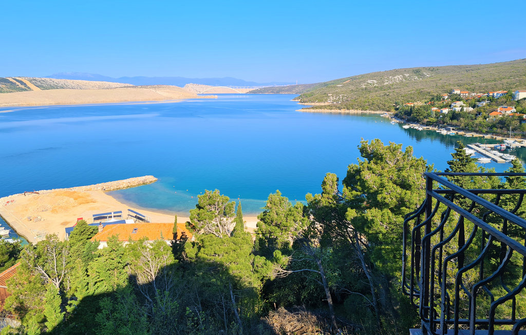 Ferienwohnung - Crikvenica-Jadranovo , Kroatien - CKC074 16