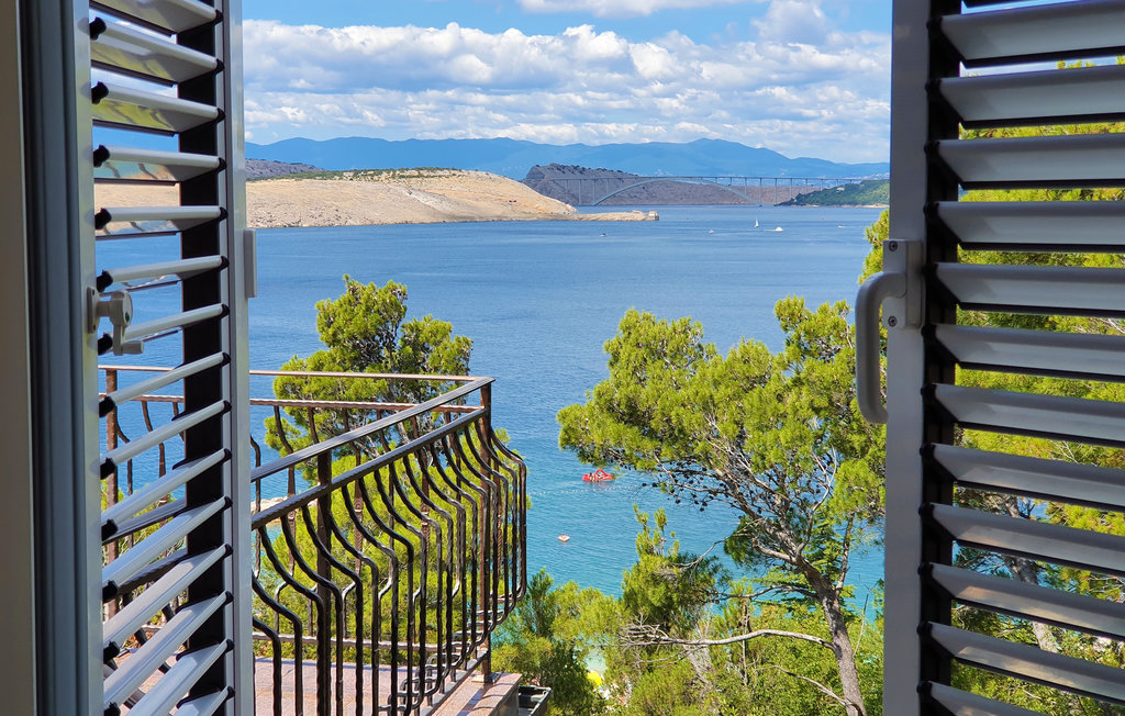 Ferienwohnung - Crikvenica-Jadranovo , Kroatien - CKC074 3