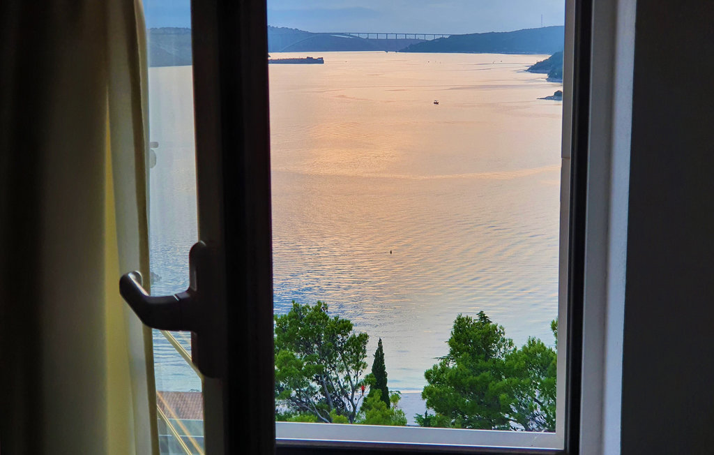 Ferienwohnung - Crikvenica-Jadranovo , Kroatien - CKC074 17