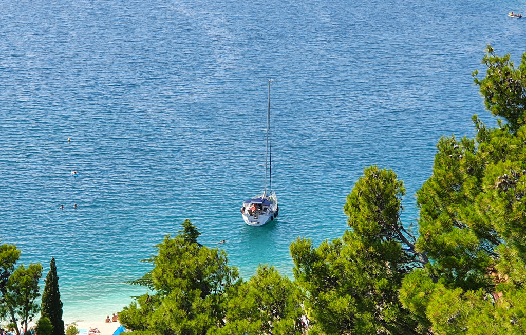 Ferieleilighet - Crikvenica-Jadranovo , Kroatia - CKC075 1