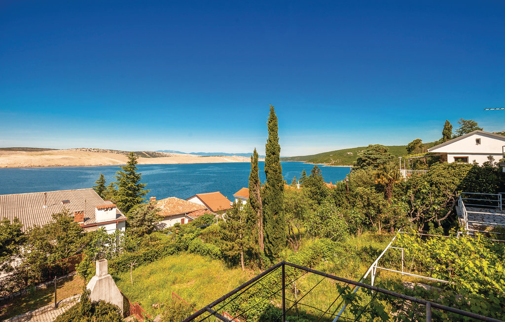 Lejlighed - Crikvenica-Jadranovo , Kroatien - CKC175 11