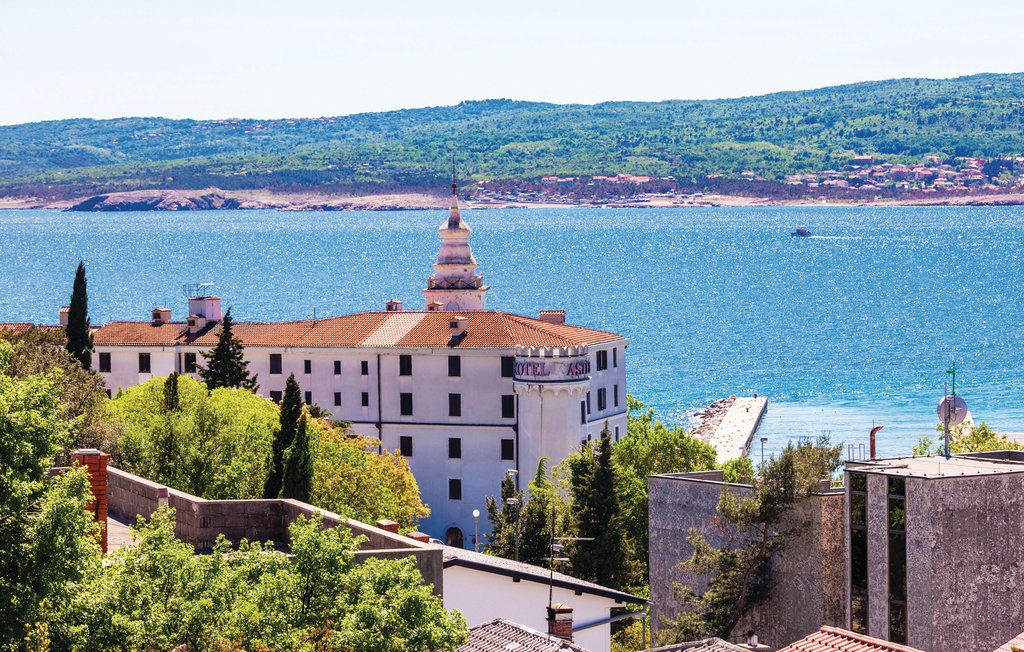 Ferienwohnung - Crikvenica , Kroatien - CKC757 13