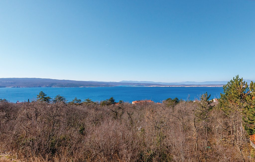 Feriehuse - Crikvenica , Kroatien - CKC825 22