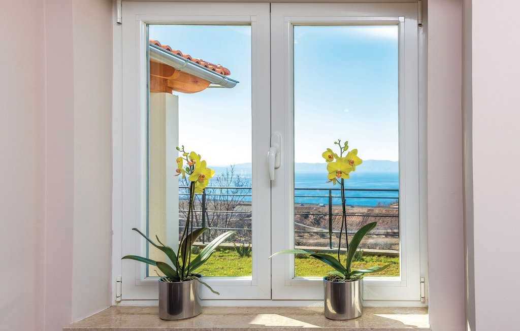 Ferienhaus - Crikvenica-Praputnjak , Kroatien - CKC963 17