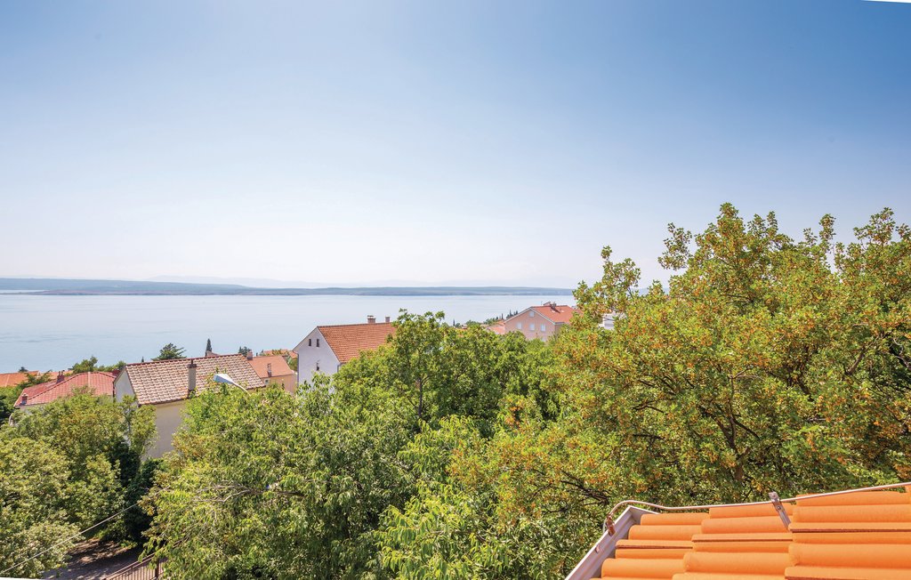Ferienwohnung - Crikvenica-Dramalj , Kroatien - CKC978 12