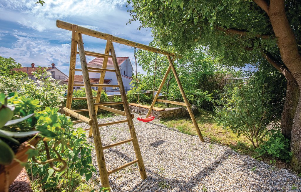 Ferieleilighet - Crikvenica-Krasica , Kroatia - CKC025 7