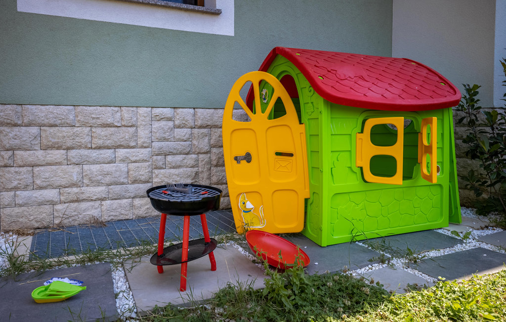 Feriehus - Crikvenica-Kostrena , Kroatia - CKC050 39