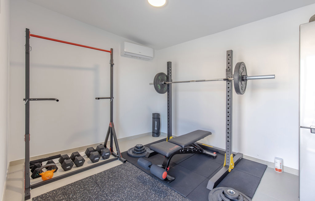 Ferienhaus - Crikvenica-Kostrena , Kroatien - CKC065 26