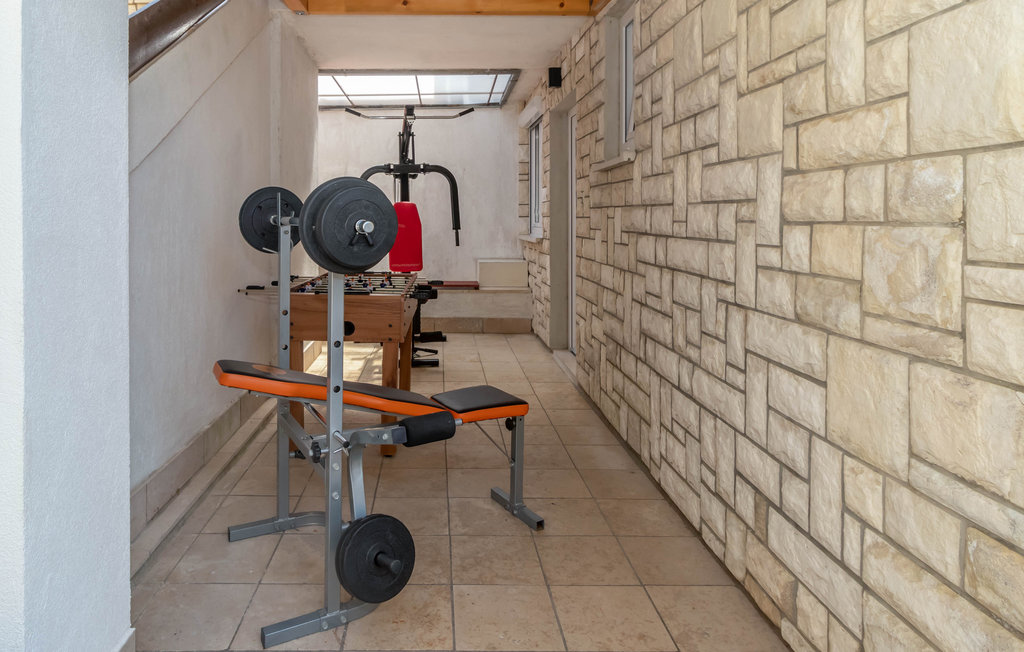 Feriehuse - Crikvenica-Dramalj , Kroatien - CKC071 62