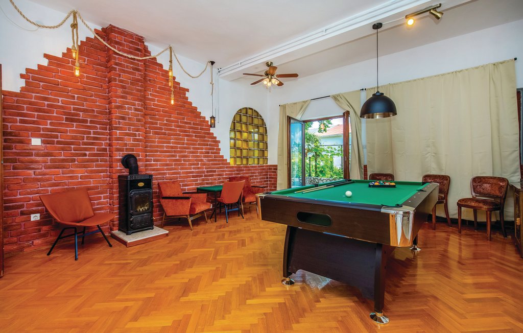 Feriehuse - Crikvenica-Dramalj , Kroatien - CKC639 7