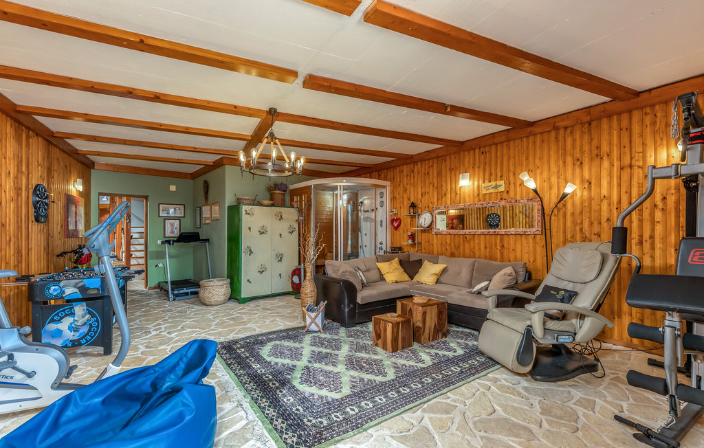 Ferienhaus - Crikvenica-Kostrena , Kroatien - CKC658 41