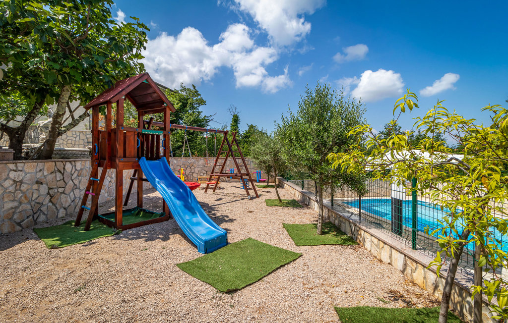 Ferienwohnung - Crikvenica-Jadranovo , Kroatien - CKC797 2