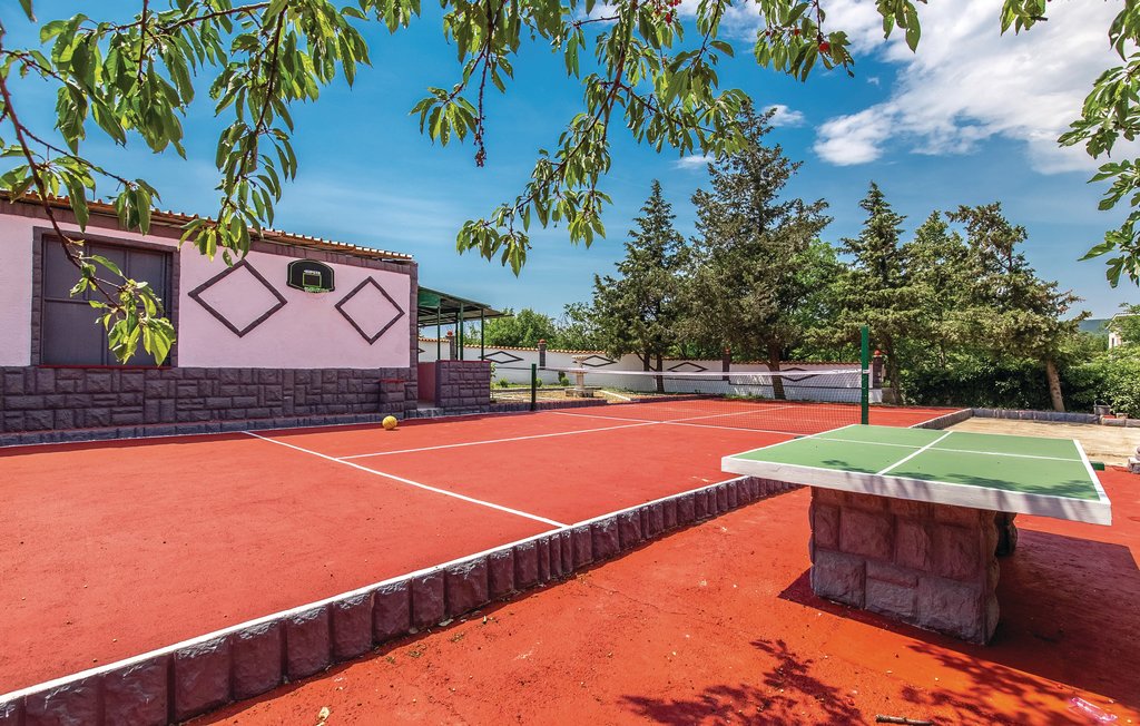 Ferienhaus - Crikvenica-Krasica , Kroatien - CKC882 8