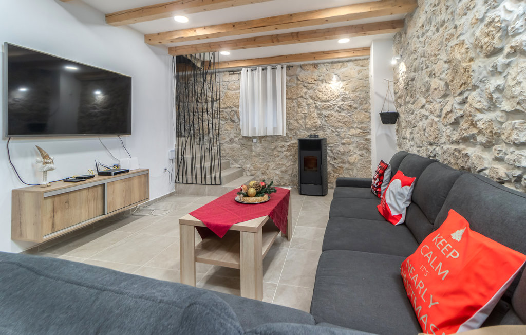 Feriehuse - Crikvenica - Tribalj , Kroatien - CKC018 3