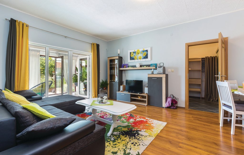 Ferieleilighet - Crikvenica-Krasica , Kroatia - CKC025 3