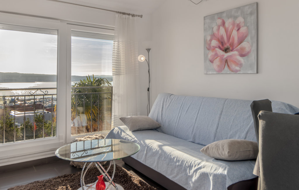 Lejlighed - Crikvenica , Kroatien - CKC037 3