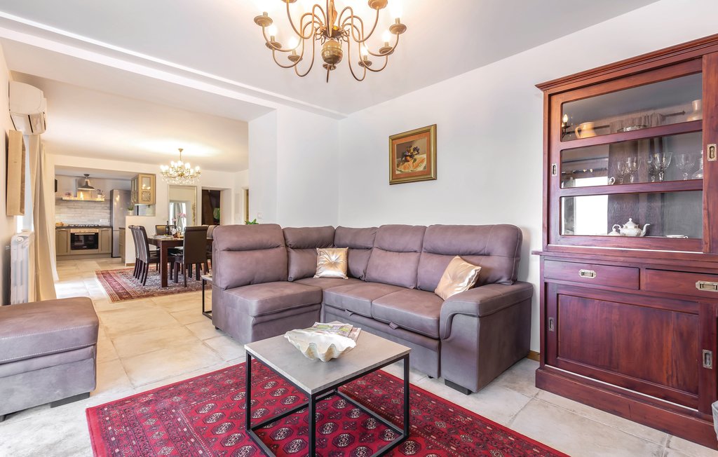 Feriehus - Crikvenica-Praputnjak , Kroatia - CKC056 2