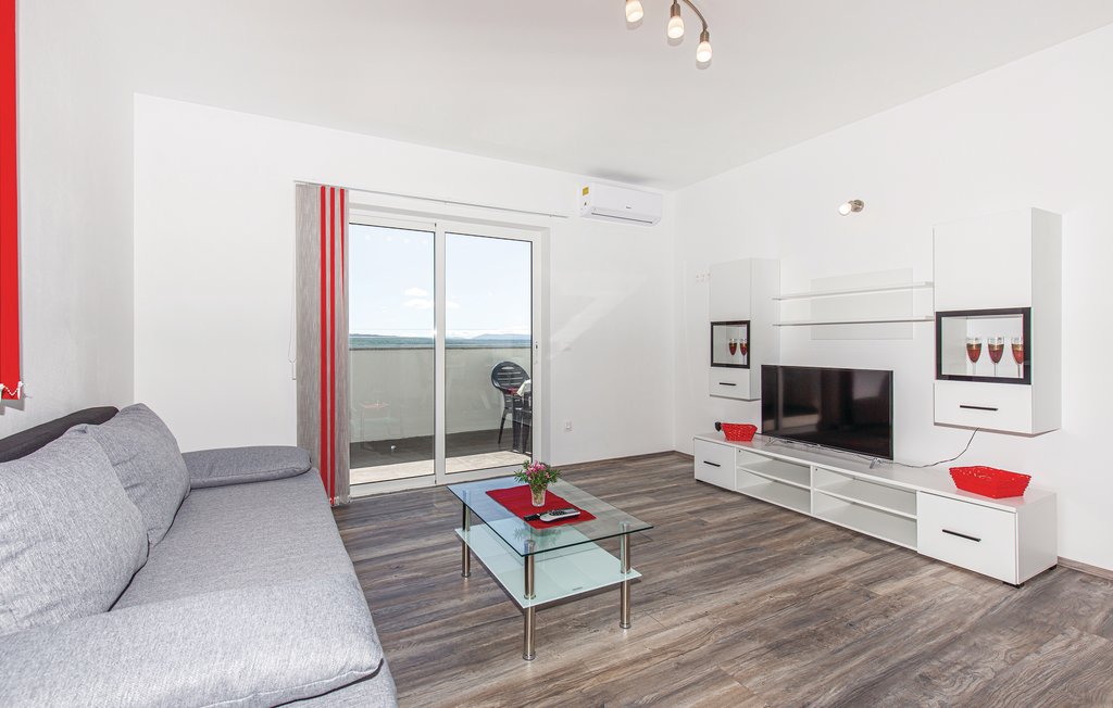 Ferieleilighet - Crikvenica , Kroatia - CKC060 9