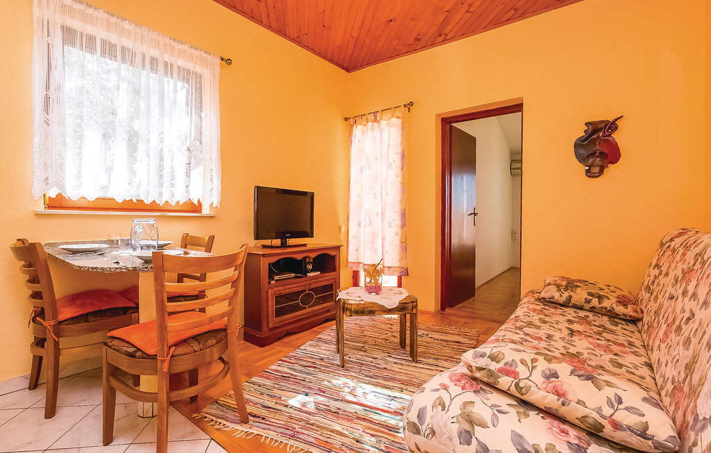 Ferienwohnung - Crikvenica-Dramalj , Kroatien - CKC215 19