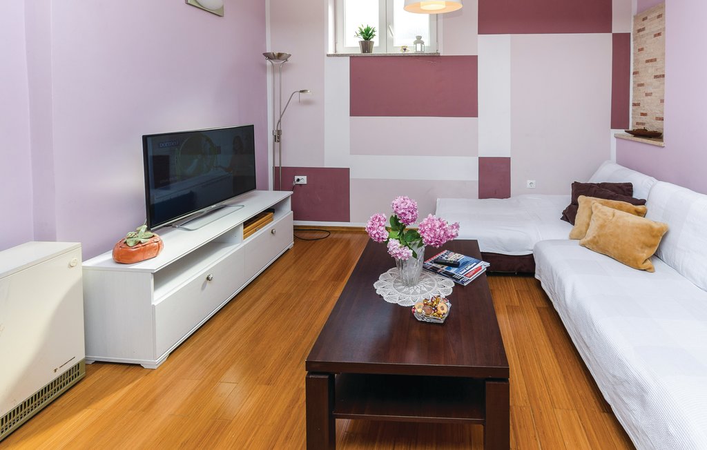 Feriehus - Crikvenica-Jadranovo , Kroatia - CKC227 3